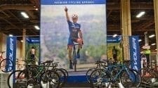 Interbike Awards - Voler Apparel